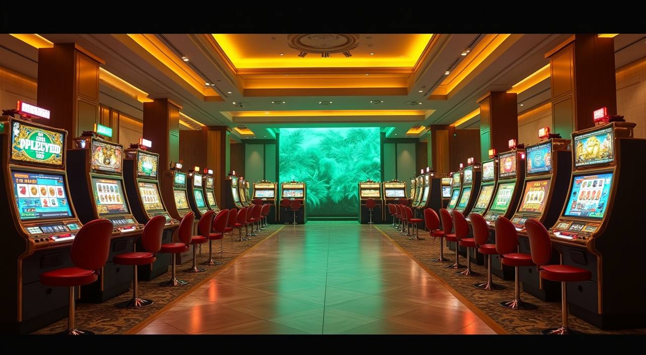 vistatoto mobile gaming